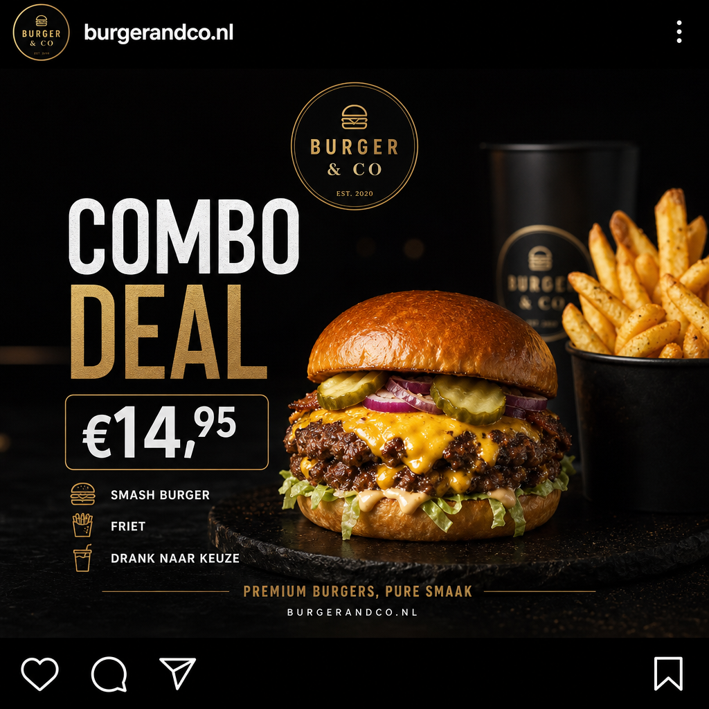 Burgerrestaurant